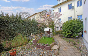 Ferienwohnung Ahlbeck Seebad